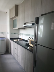 Blk 210C Punggol Place (Punggol), HDB 2 Rooms #199860102